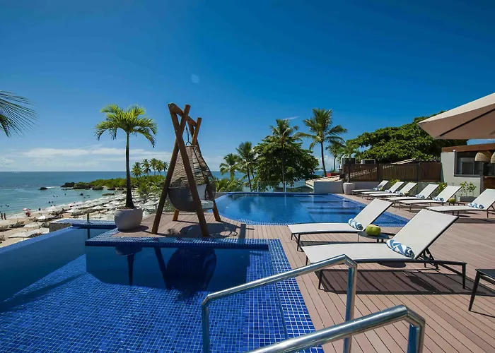 Pousada Bahia TamborPousada